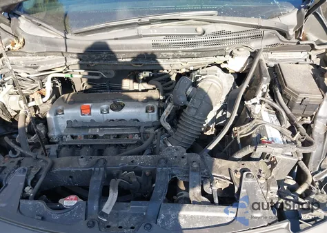 2014 Honda Cr-V Ex z USA, uszkodzony, nr VIN 5J6RM4H59EL084886